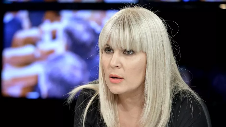 Judecator si procuror impresionati de drama Elenei Udrea Cum a scapat fostul ministru de regimul inchis din penitenciar