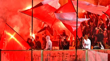 GALERIE FOTO Cele mai tari imagini din derbyul Rapid  Steaua din Liga 4
