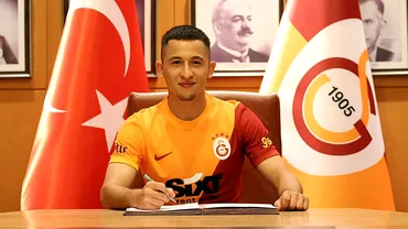 Olimpiu Morutan la Galatasaray Intalnire cu Alex Cicaldau la antrenament Fanatik a dezvaluit transferul in premiera Video Update exclusiv