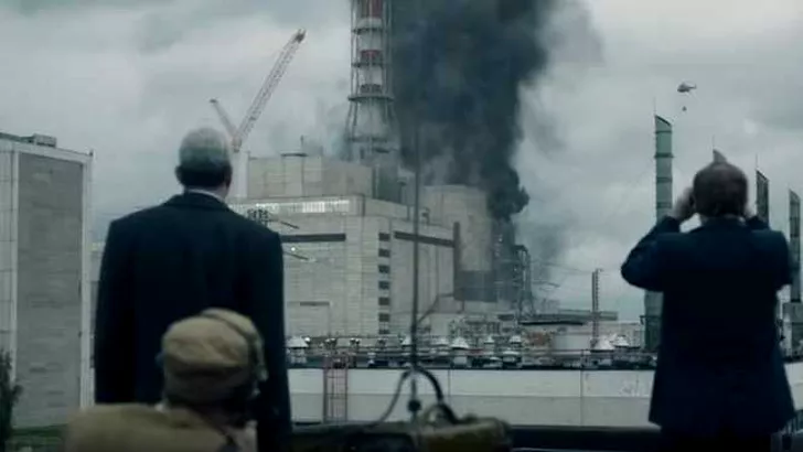 Când apare episodul 5 din Chernobyl  Cernobil