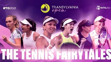 Premii consistente la Transylvania Open. Câți bani a câștigat Simona Halep pentru calificarea în semifinale