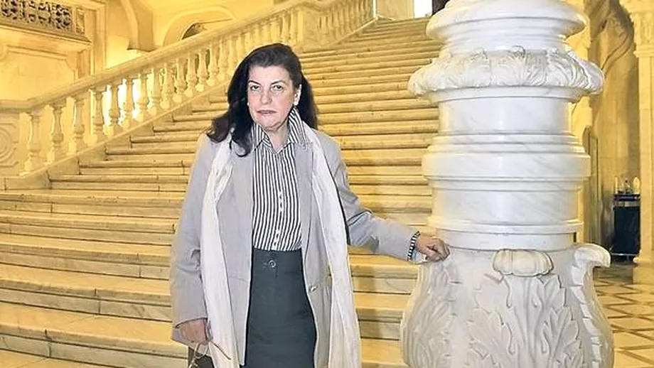 SCANDAL dupa moartea Ancai Petrescu Rudele acuza medicii de MALPRAXIS