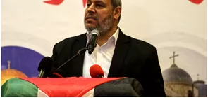 Hamas ar putea renunta la razboiul cu Israel In ce conditii ar depune armele