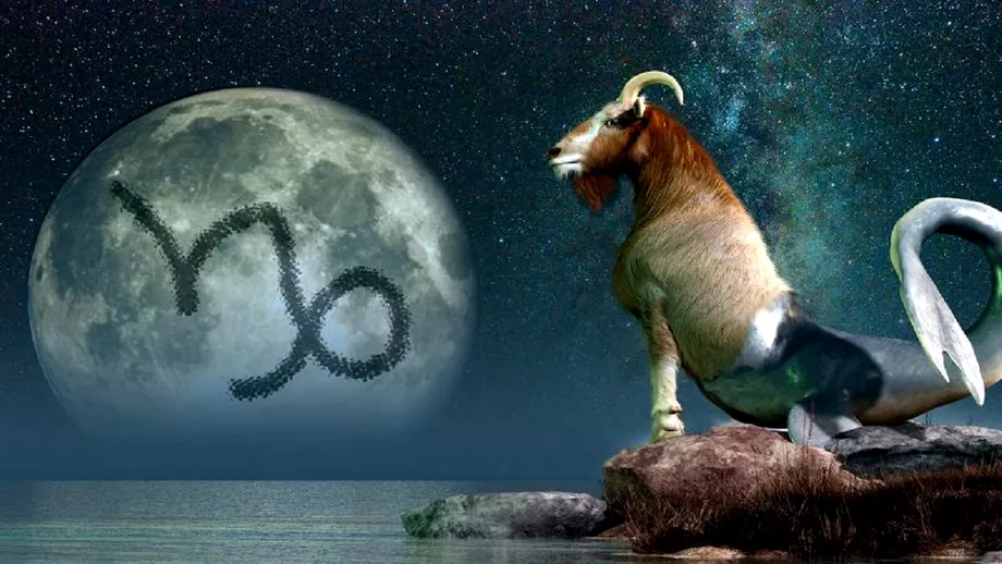 Zodia Capricorn in luna octombrie 2022 Reguli noi in dragoste