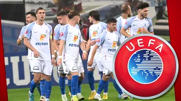 UEFA schimba regulamentul Veste proasta pentru echipele romanesti din cupele europene