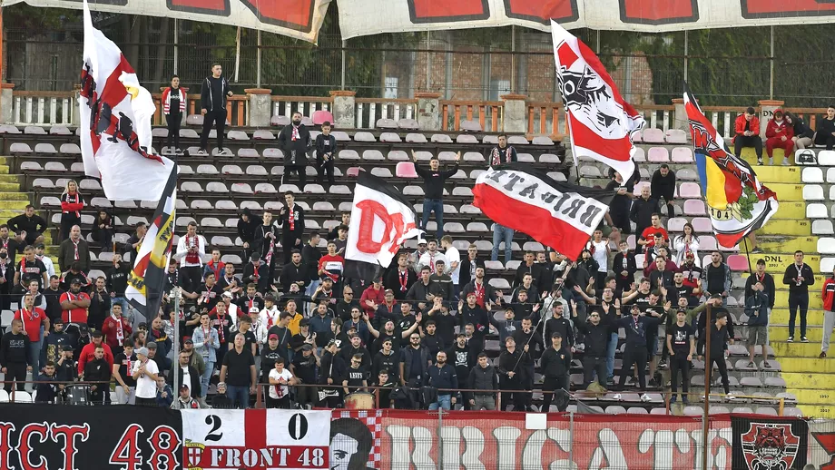 Cate bilete se vand la derbyul Dinamo  Rapid Stadionul nu va fi plin din cauza restrictiilor COVID Exclusiv