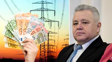 ANRE a pierdut un proces de 1 milion de euro cu fostul presedinte Institutia care reglementeaza pretul la energie a platit salarii fara baza legala