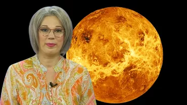 Venus in Scorpion Camelia Patrascanu explica fenomenul din 4 decembrie pentru fiecare zodie