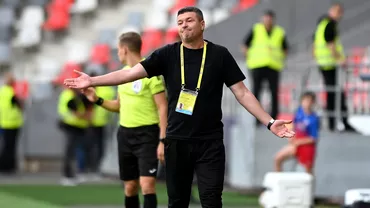Daniel Oprita la un pas sa plece de la CSA Steaua Mam inteles cu alta echipa