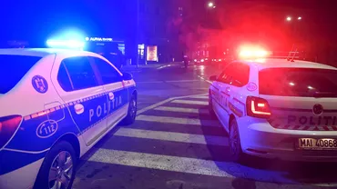 Bataie in trafic intre politisti la Slatina Un subofiter de la Operatiuni Speciale a bagat in spital un agent principal