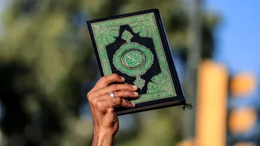 Coran ars in Suedia Pana unde poate merge libertatea de exprimare
