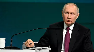 Vladimir Putin merge in Ucraina Presedintele rus vrea sa vada razboiul cu ochii sai