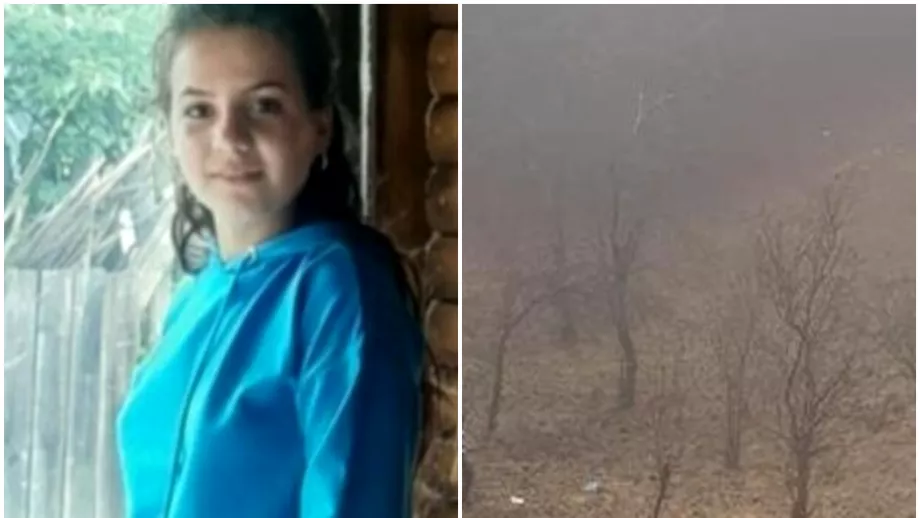 Politia transmite ca fata de 14 ani fugita din Vrancea era batuta de parinti Concluzia anchetatorilor