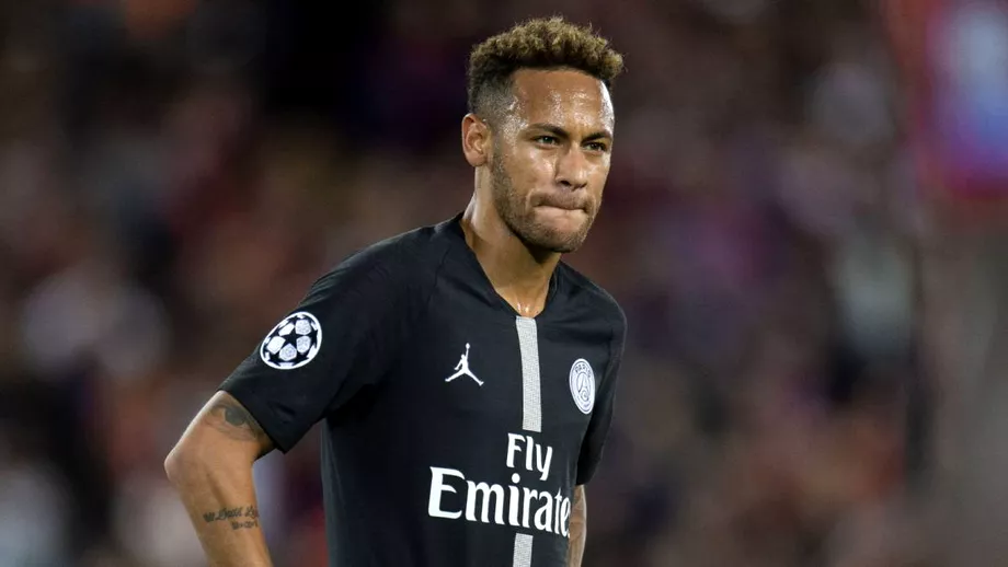 Cand va reveni Neymar pe teren Atacantul lui PSG ar putea juca in dubla cu Real Madrid