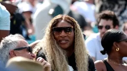 Serena Williams a făcut marele anunț la CNN: `Nu e niciun risc!` Transformarea...