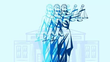 Campania CSM pentru cresterea nivelului de incredere in justitie la final Platforma online pentru prezentarea detaliata a sistemului judiciar