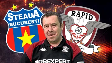 Oficialul Rapidului aprinde meciul cu CSA din Cupa Nu e derby Doar un meci cu o echipa de liga a doua