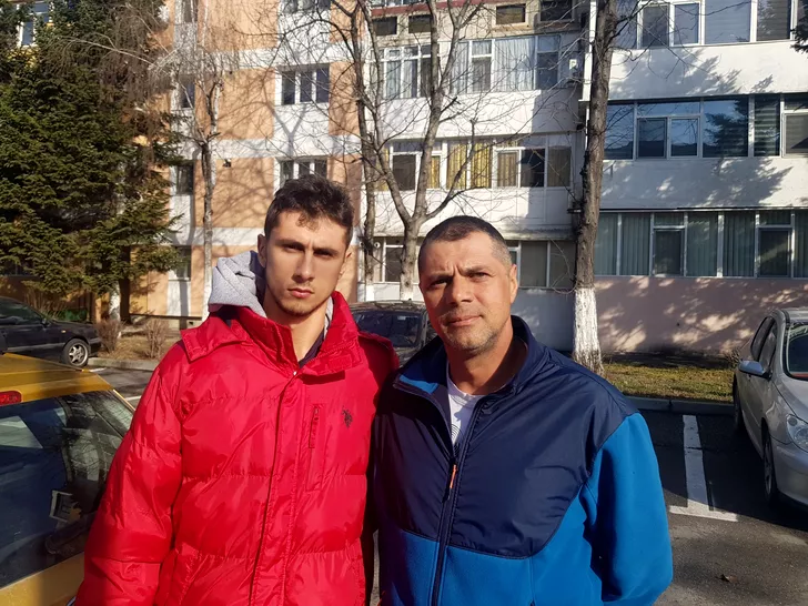 Reportaj PREMIUM cu Gabriel Hristache, primul antrenor al Biancăi Andreescu! Familia sportive, „alungată” din România: „Au plecat scârbiţi! Au luat ţepe peste ţepe!” Povestea rulotei: 