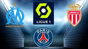 Ligue 1 totul despre sezonul 20232024 Telenovela pariziana