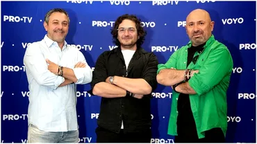 Cati bani primesc Bontea Dumitrescu si Scarlatescu de la Pro TV Juratii de la MasterChef Romania sunt platiti regeste