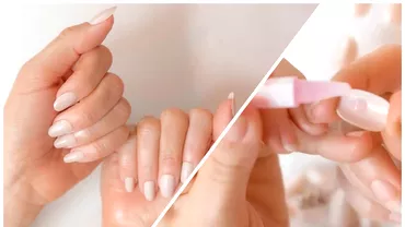 Metoda prin care femeile isi distrug unghiile fara sasi dea seama Expertii avertizeaza asupra acestui obicei