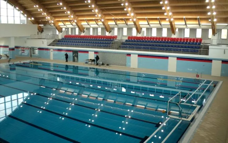 Abolished instinct Scottish Top bazine de înot în Bucureşti pentru copii şi adulţi + preţurile  cursurilor - Fanatik.ro