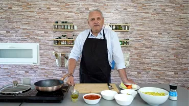 Liviu Dragnea vlogger culinar pe YouTube Fostul lider PSD gateste in Bucataria de Acasa