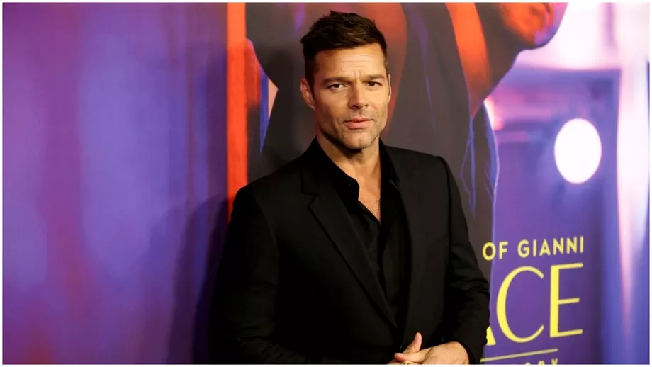 Ricky Martin noi acuzatii de agresiune sexuala Cine este persoana care la dat in judecata