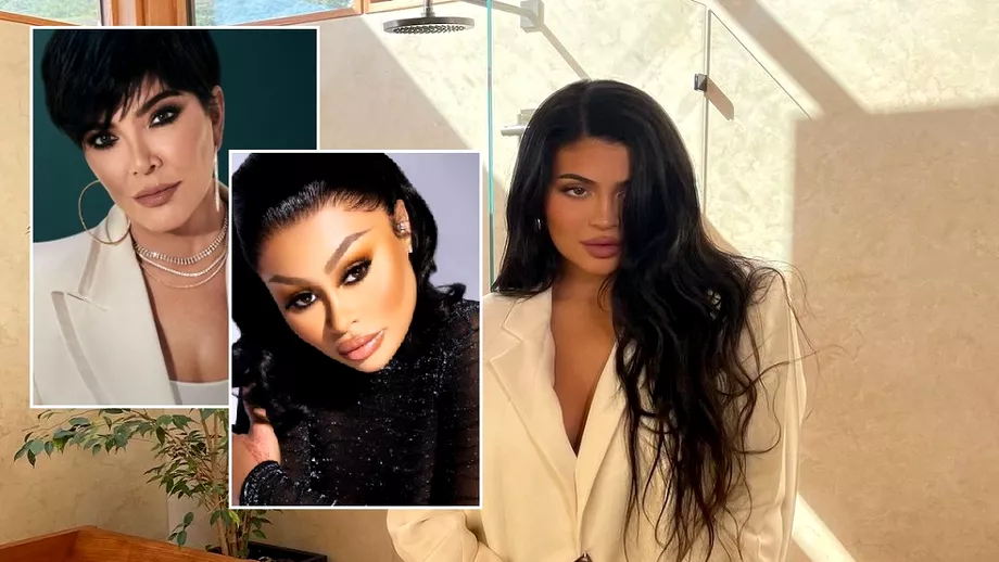 Amenintari cu moartea in clanul Kardashian Cine a vrut so ucida pe Kylie Jenner