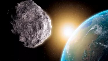 NASA anunt oficial Un asteroid de marimea unei piscine ar putea lovi Pamantul in 2046 de Ziua Indragostitilor