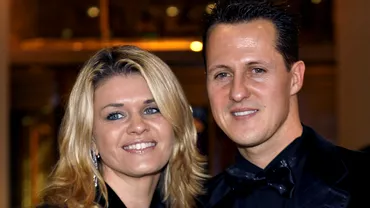 Drama familiei lui Michael Schumacher Corinna traieste ca o prizoniera