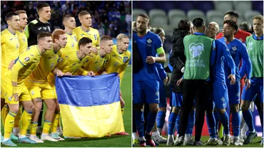 Finalele playoffului Euro 2024 Romania sia aflat ultimul adversar din Grupa E Cine sa calificat