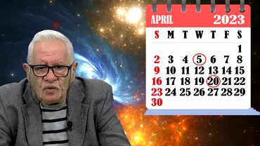Horoscop rune Mihai Voropchievici Zilele norocoase si ghinioniste pentru zodii pana la finalul anului 2023