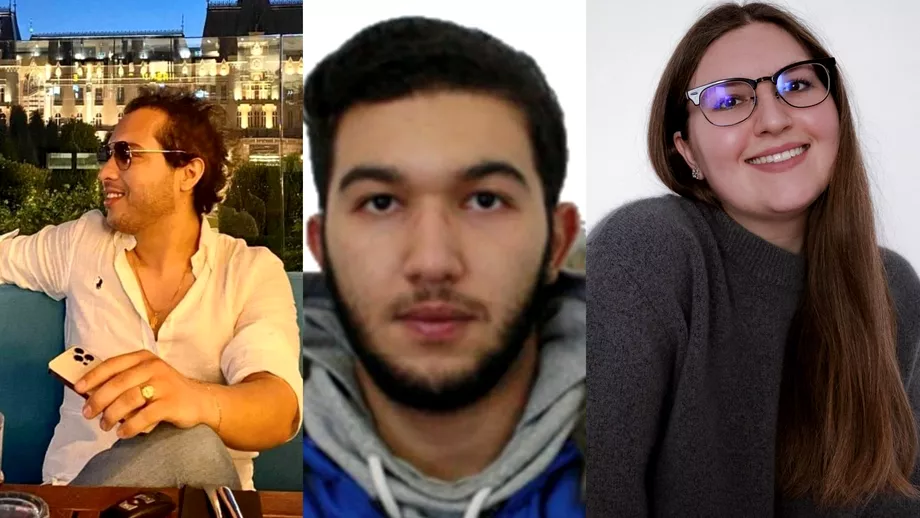 Care au fost ultimele cuvinte ale studentului marocan înainte de a fi ucis. O convorbire telefonică a victimei ar putea face lumină în acest caz