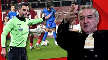 Gigi Becali a confirmat mega exclusivitatea Fanatik Gata am terminat ies din fotbal Video