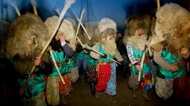 Cand are loc bataia traditionala de Anul Nou de la Ruginoasa Politisti jandarmi si ISU vor fi prezenti