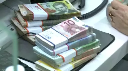 Clujeanul care și-a retras toți banii de la o bancă vieneză, după gestul...