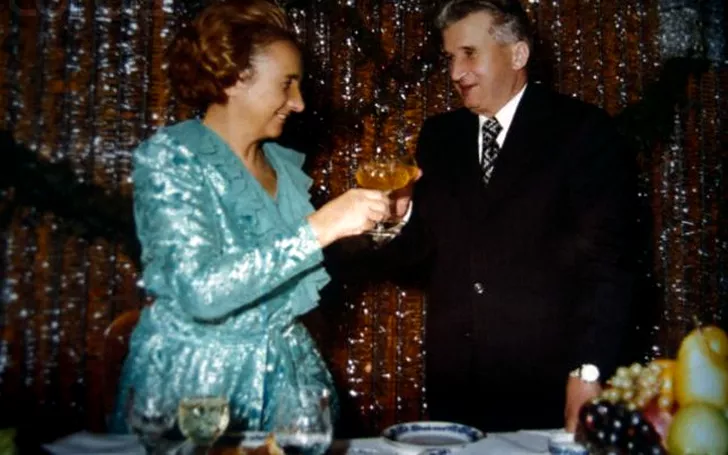 Elena și Nicu Ceaușescu nu au fost tocmai cuplul perfect