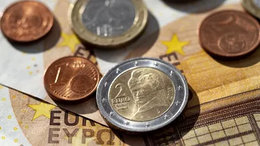 Curs valutar BNR miercuri 17 aprilie 2024 Atinge euro un nou maxim istoric