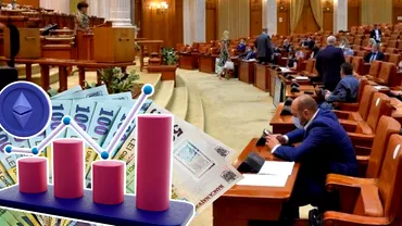 Austeritate in Parlamentul Romaniei Cum au evoluat veniturile deputatilor si senatorilor in raport cu salariul mediu in ultimii 15 ani