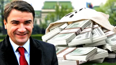 Ce avere are Mihai Chirica primarul orasului Iasi ANI a luat la puricat mai multe tranzactii imobiliare ale edilului