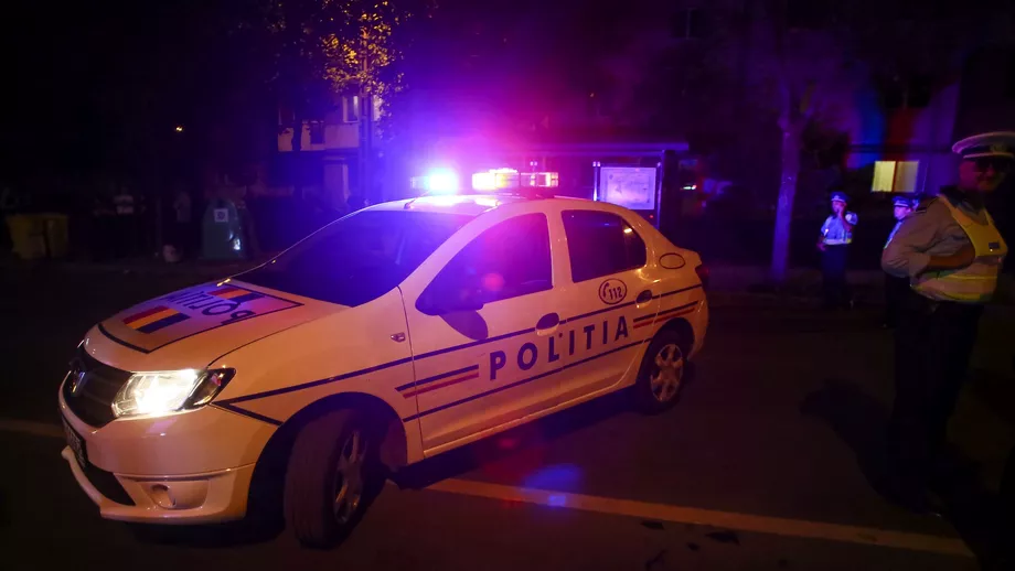 Tinerii din Craiova urmariti de politisti au facut LIVE pe Facebook Mama e can GTA sa moara viata mea