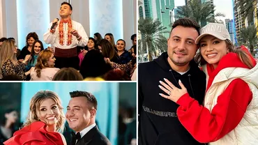Valentin Sanfira sotul artistei Codruta Filip reactie neasteptata la zvonul ca e gay Nu e nimic anormal