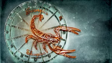 Sfatul zilei de joi 12 ianuarie 2023 Scorpionul are nevoie de timp pentru el