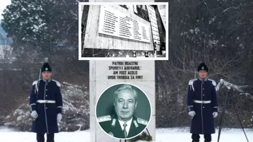 Masacrul de la Aeroportul Otopeni Cine a fost in spatele teribilului eveniment de la Revolutia din 1989 Lau lasat acolo sa moara ca un caine