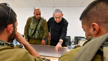 Israelul se asteapta ca razboiul din Gaza sa continue pe tot parcursul anului 2024 Armata retrage mii de soldati de pe front