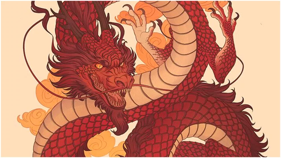 Zodiac chinezesc pentru marti 17 mai 2022 Tigrii si Dragonii gasesc perechea potrivita