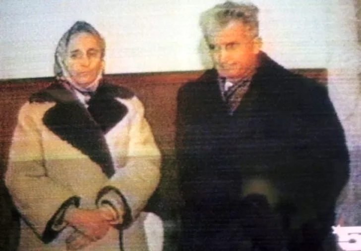 Cine a știut că Nicolae și Elena Ceaușescu vor fi executați, înainte cu 17 ani! Familia Caușescu