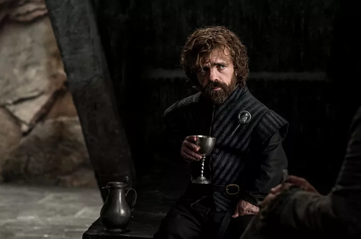 Tyrion Lannister, unul dintre cele mai iubite personaje din Game of Thrones