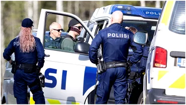 Atac armat in Finlanda intro scoala cu sute de elevi Un copil a murit alti doi sunt raniti Update
